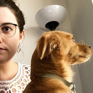 Meet your Posher, Molly